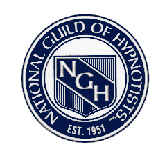 National Guild of Hypnotists Logo